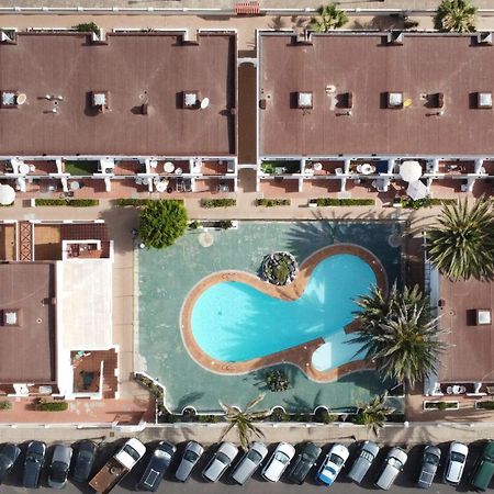 Aloha Corralejo Apartman Szoba fotó