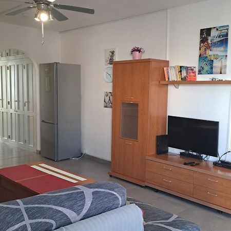 Aloha Corralejo Apartman Kültér fotó