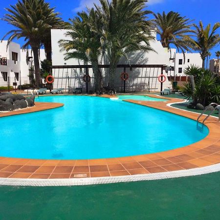 Aloha Corralejo Apartman Kültér fotó