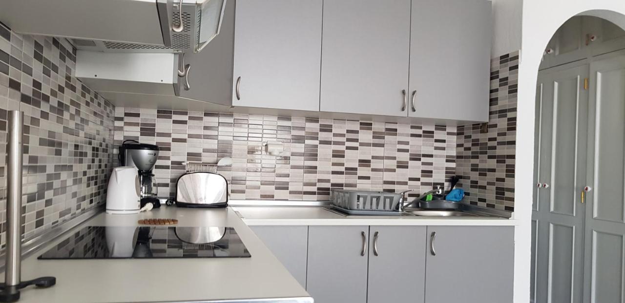 Aloha Corralejo Apartman Kültér fotó