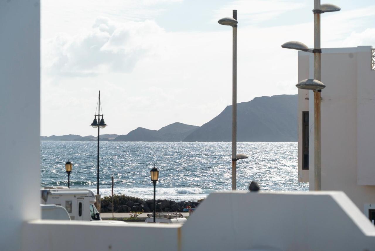 Aloha Corralejo Apartman Kültér fotó