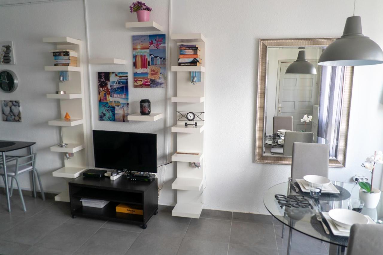 Aloha Corralejo Apartman Kültér fotó
