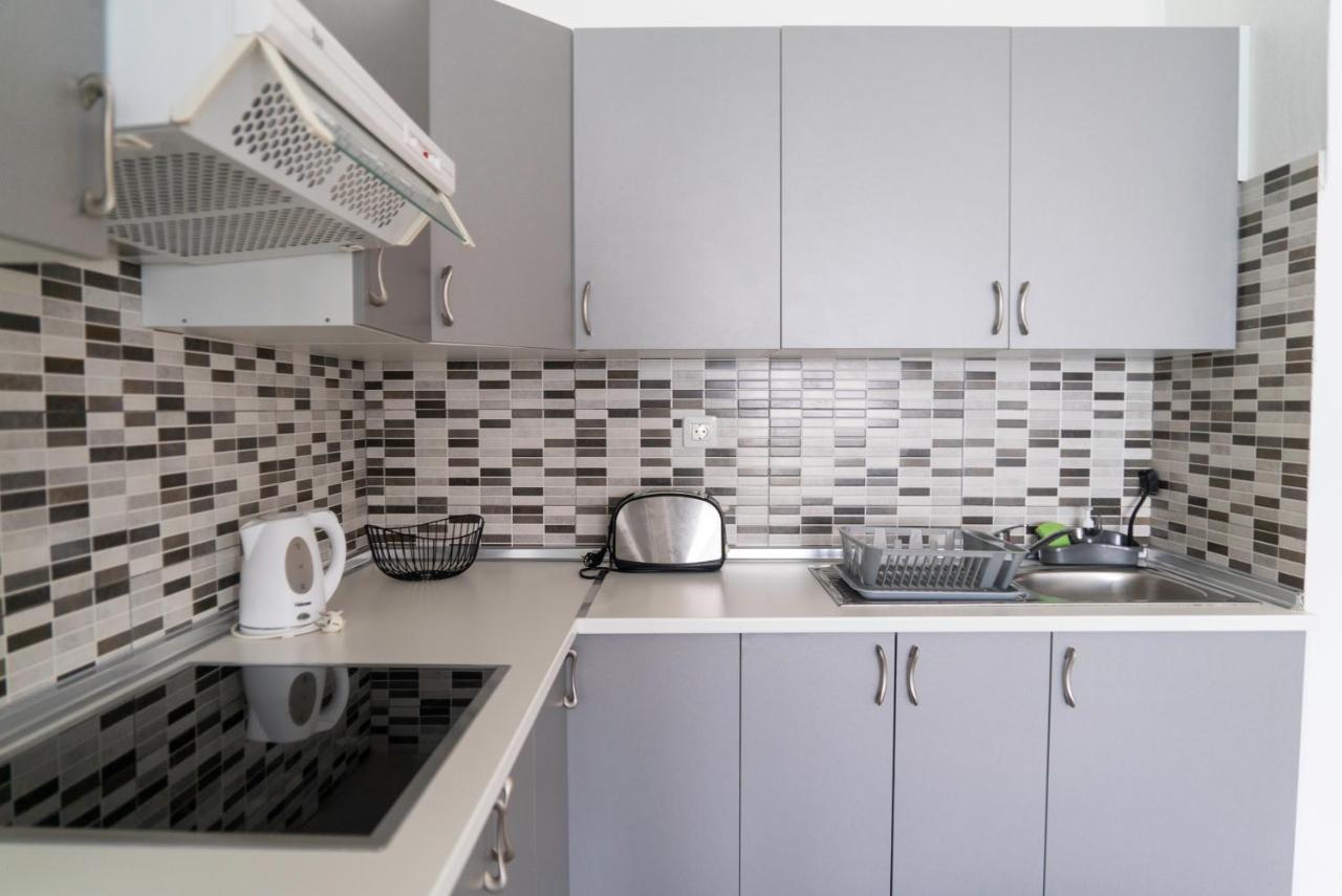 Aloha Corralejo Apartman Kültér fotó