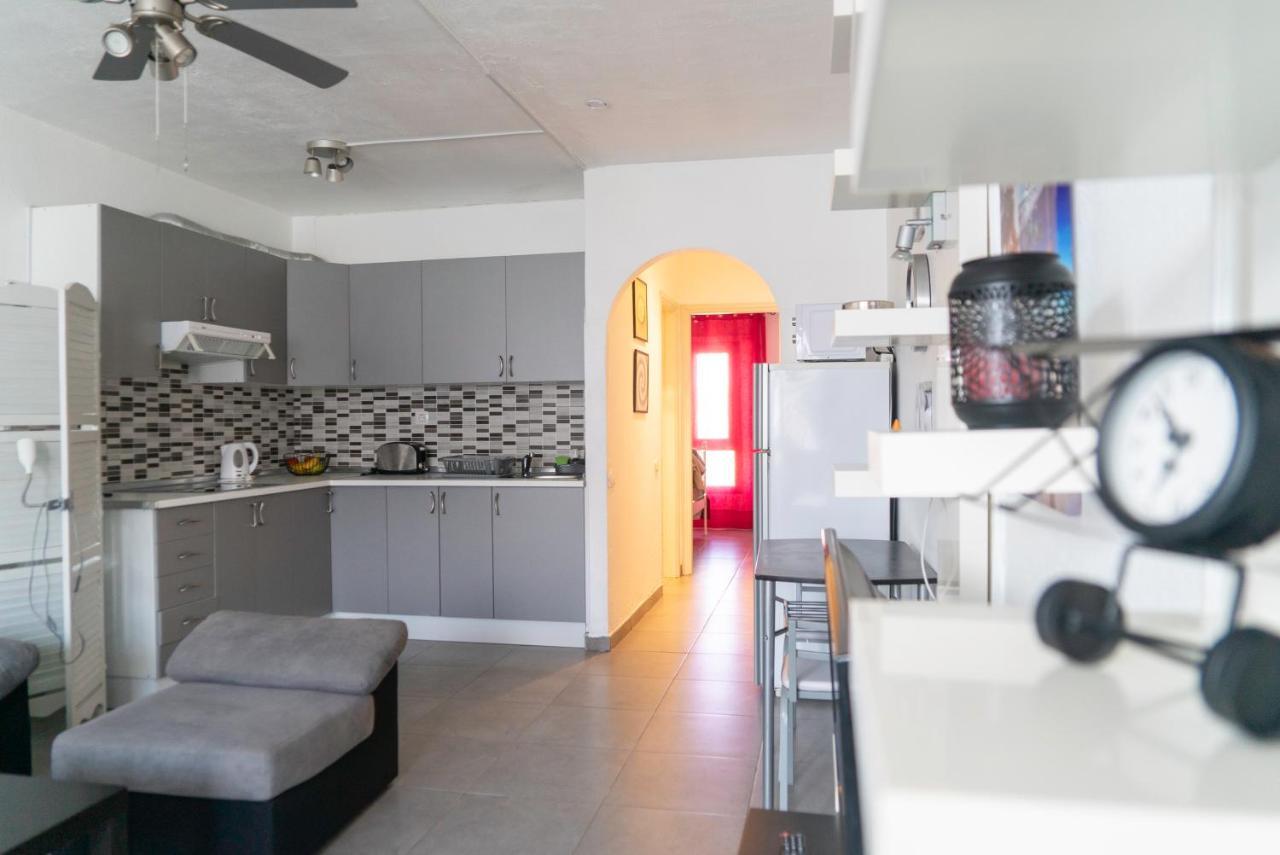Aloha Corralejo Apartman Kültér fotó