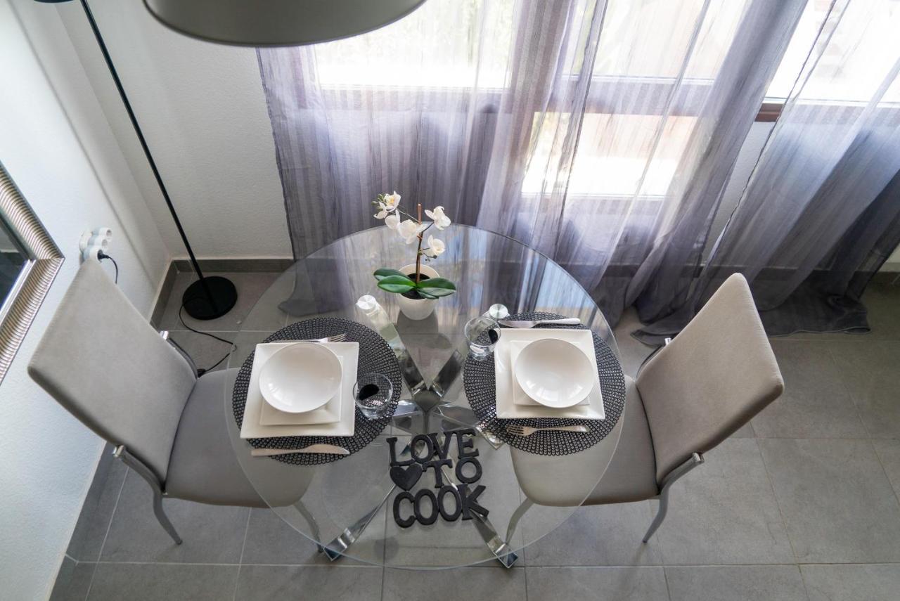 Aloha Corralejo Apartman Kültér fotó