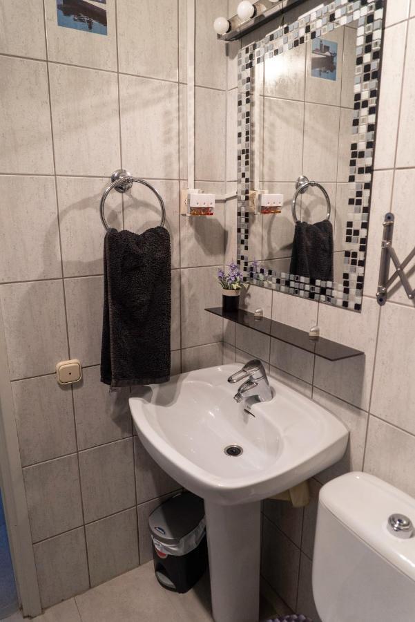 Aloha Corralejo Apartman Kültér fotó