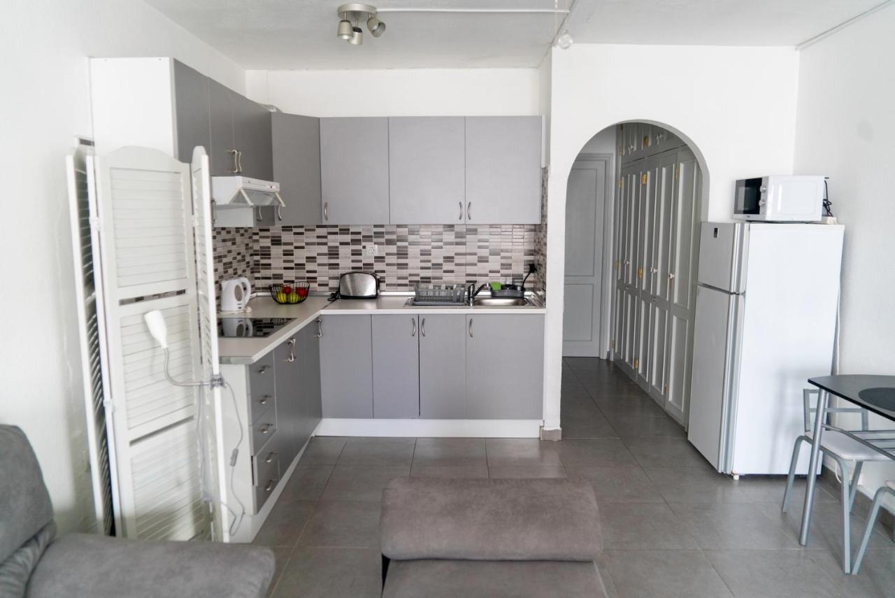 Aloha Corralejo Apartman Kültér fotó