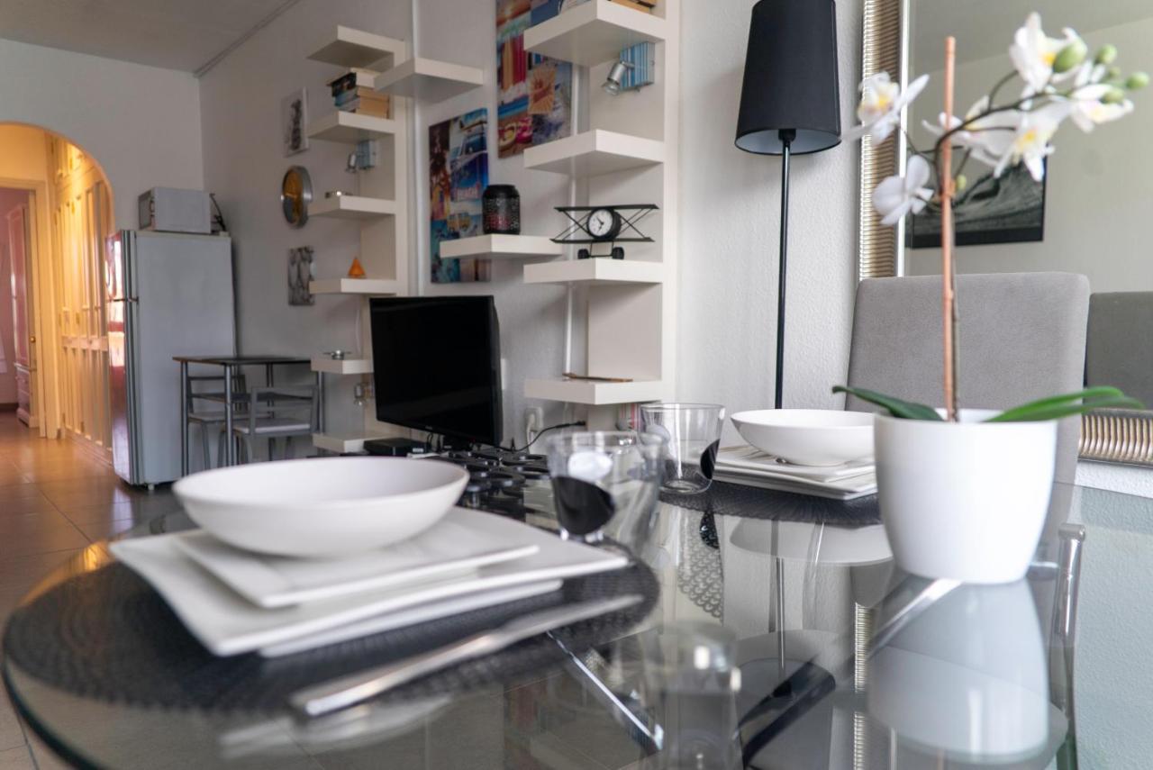 Aloha Corralejo Apartman Kültér fotó