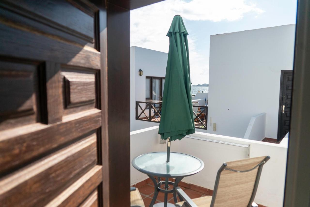 Aloha Corralejo Apartman Kültér fotó