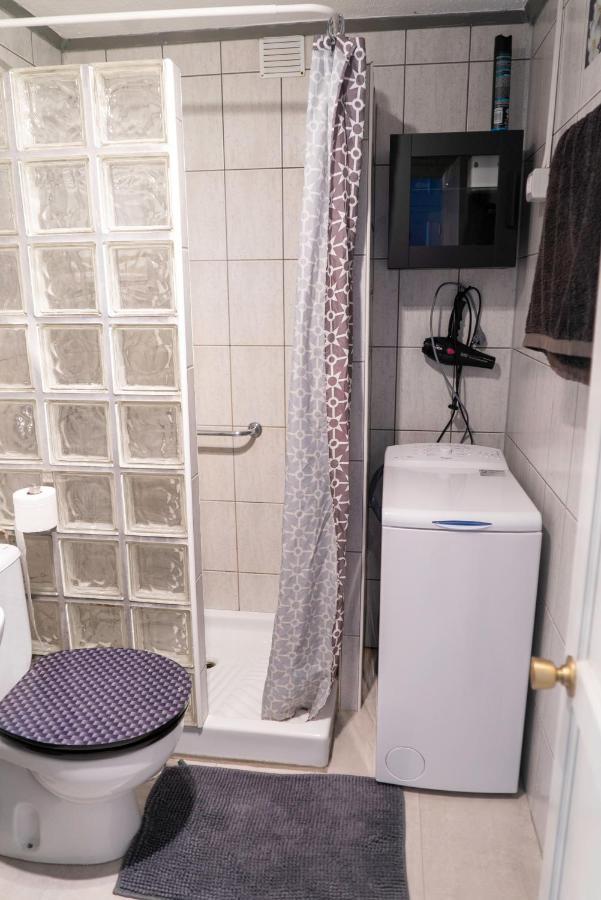 Aloha Corralejo Apartman Kültér fotó