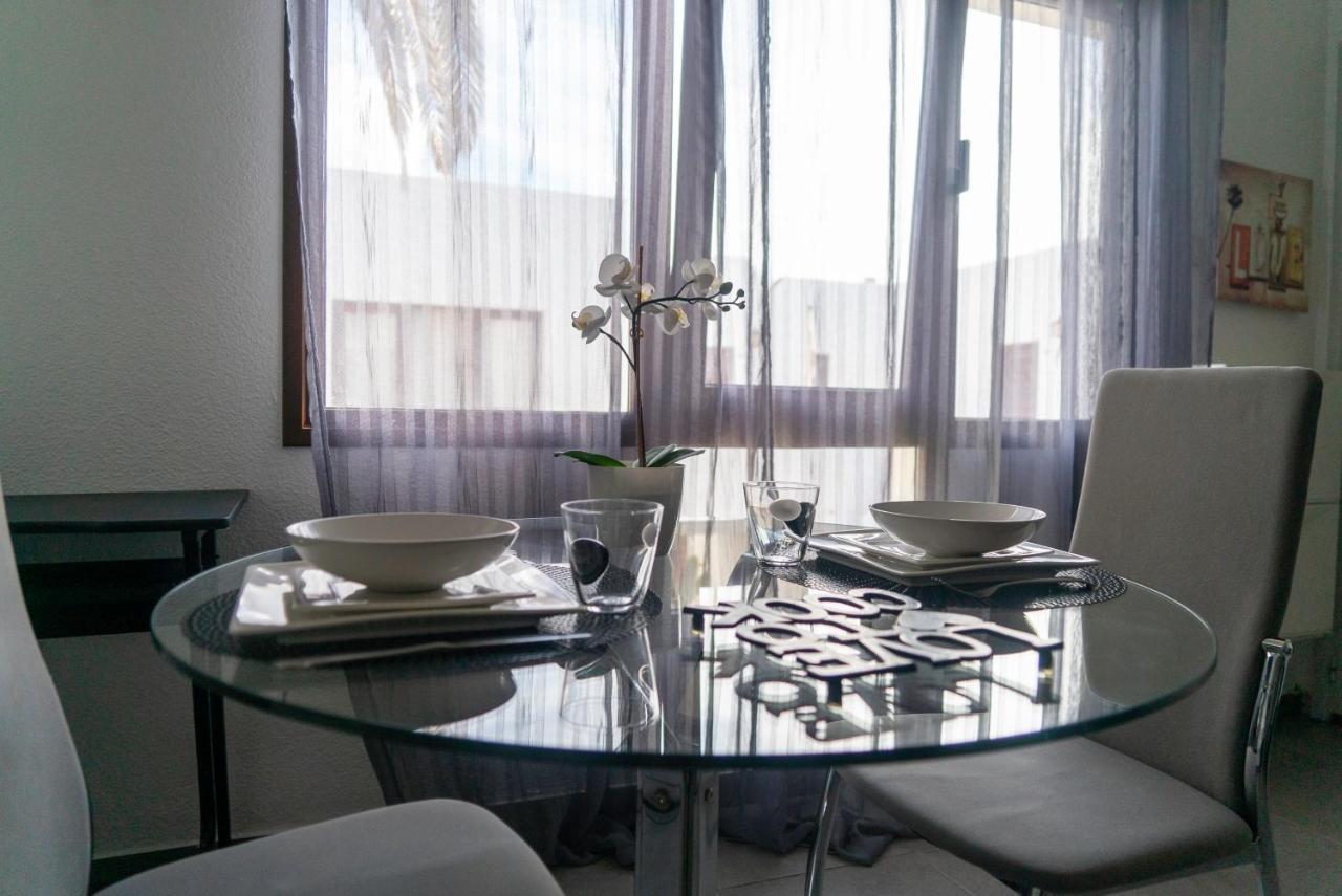 Aloha Corralejo Apartman Kültér fotó