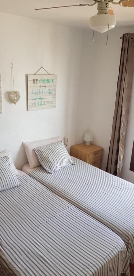 Aloha Corralejo Apartman Szoba fotó