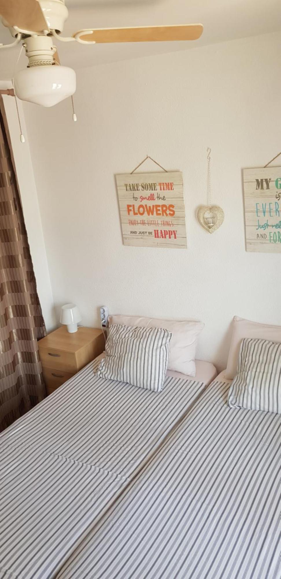 Aloha Corralejo Apartman Szoba fotó