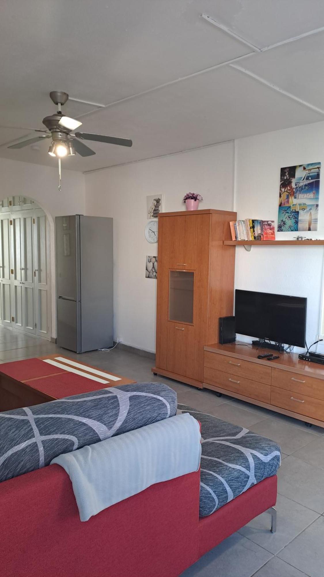 Aloha Corralejo Apartman Kültér fotó