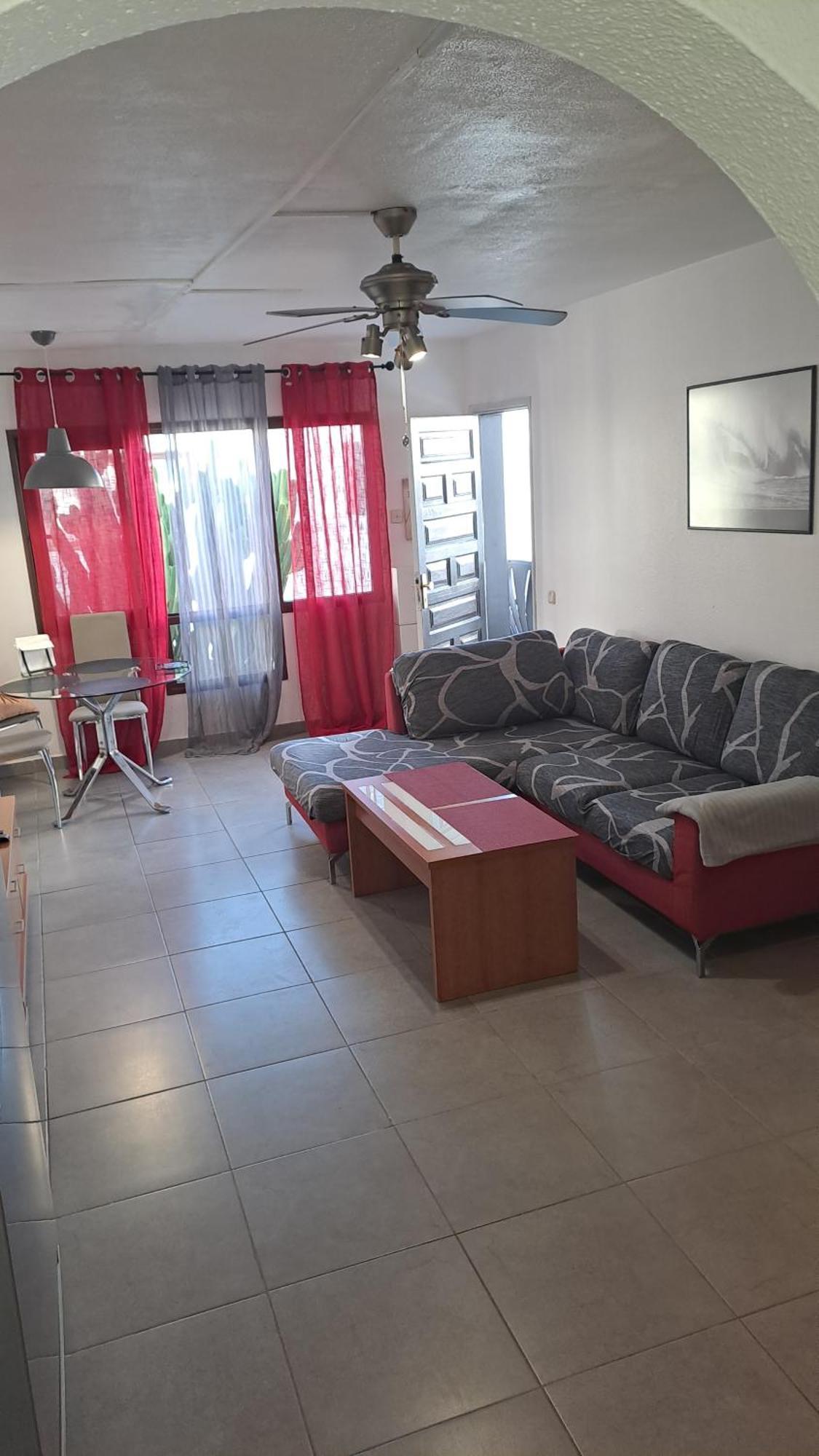 Aloha Corralejo Apartman Kültér fotó