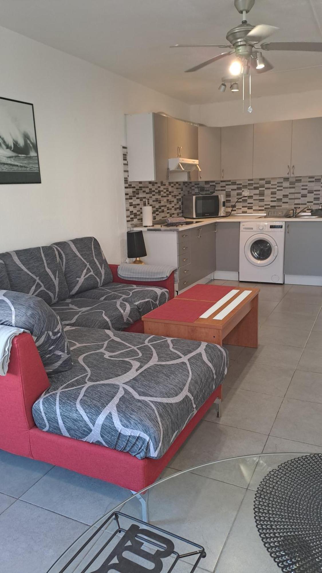 Aloha Corralejo Apartman Kültér fotó