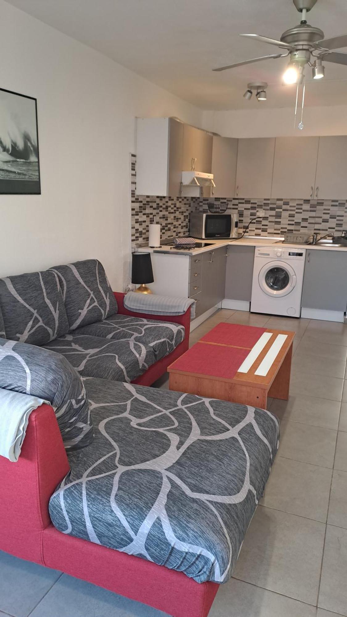 Aloha Corralejo Apartman Szoba fotó