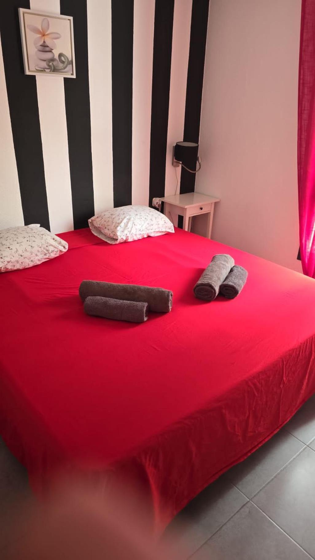 Aloha Corralejo Apartman Kültér fotó