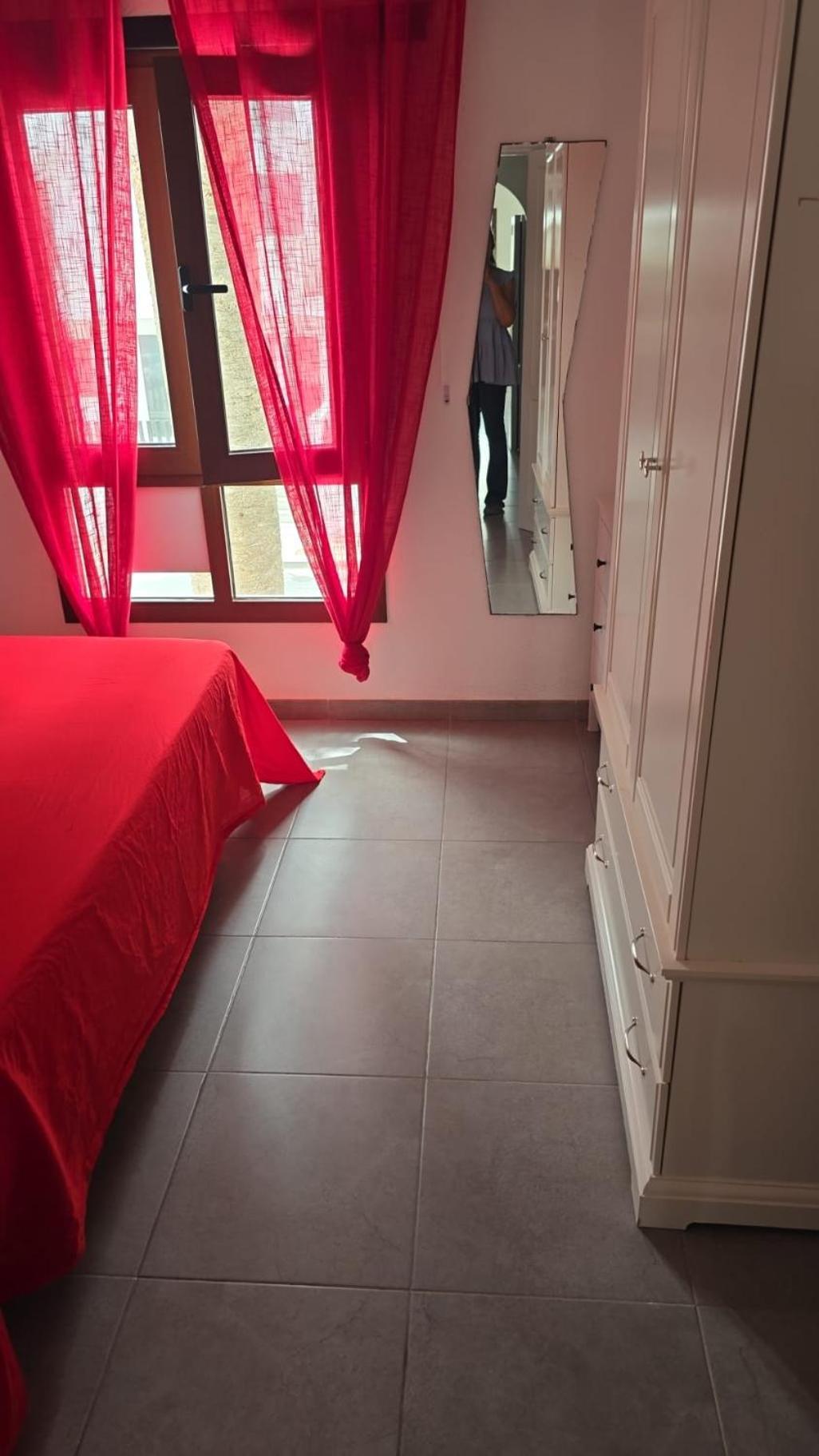 Aloha Corralejo Apartman Szoba fotó