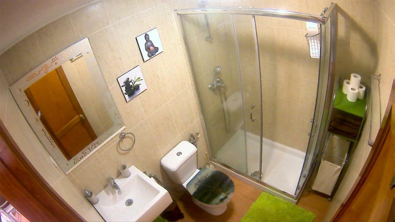 Aloha Corralejo Apartman Kültér fotó
