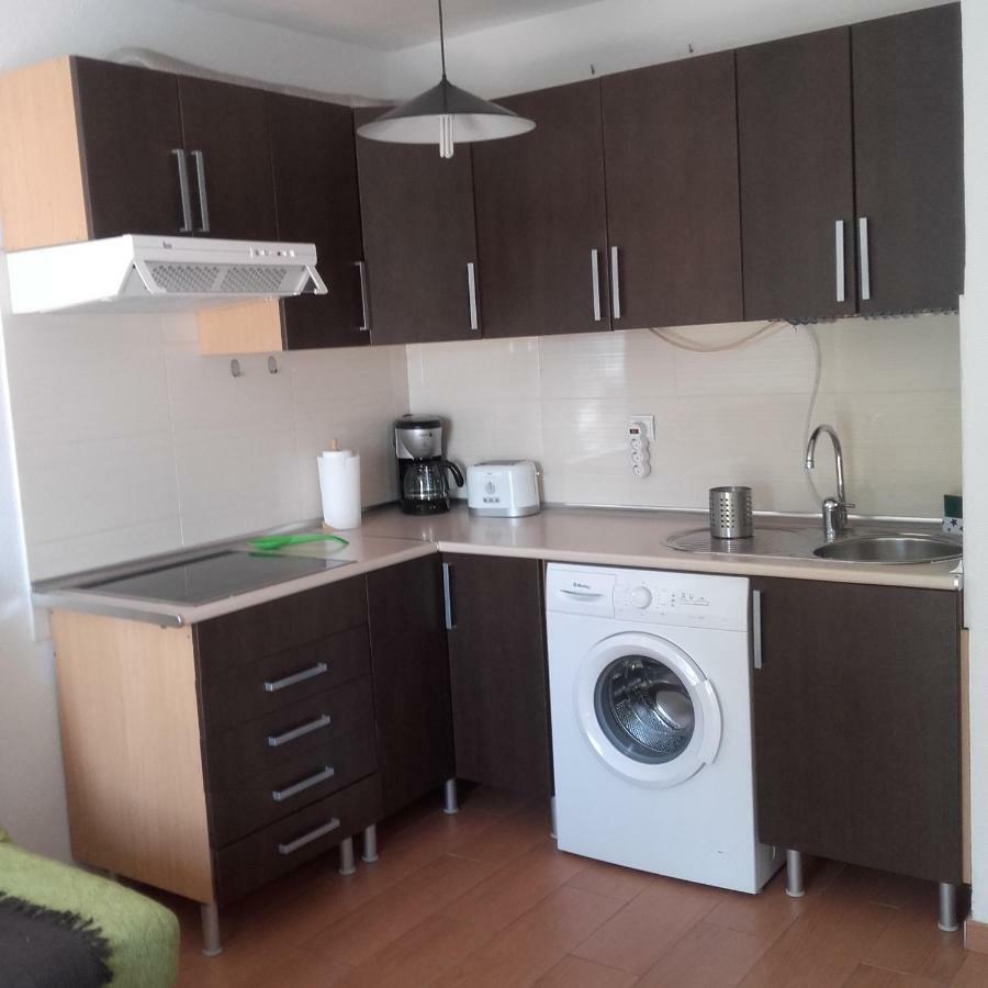 Aloha Corralejo Apartman Kültér fotó