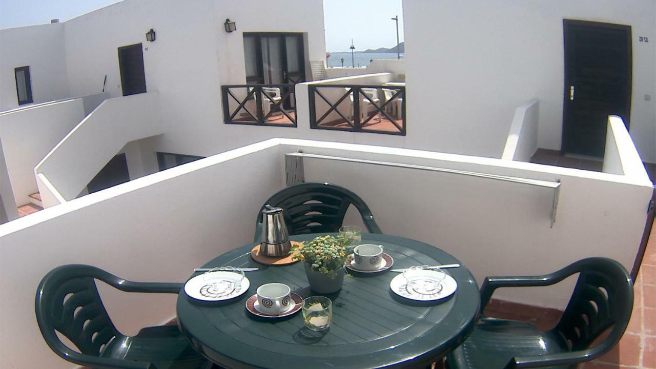 Aloha Corralejo Apartman Kültér fotó