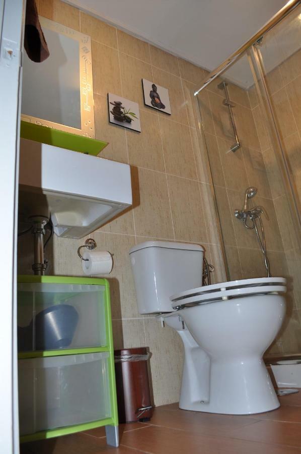 Aloha Corralejo Apartman Kültér fotó