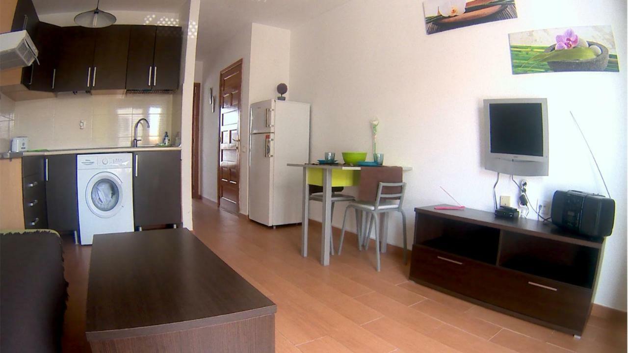 Aloha Corralejo Apartman Kültér fotó