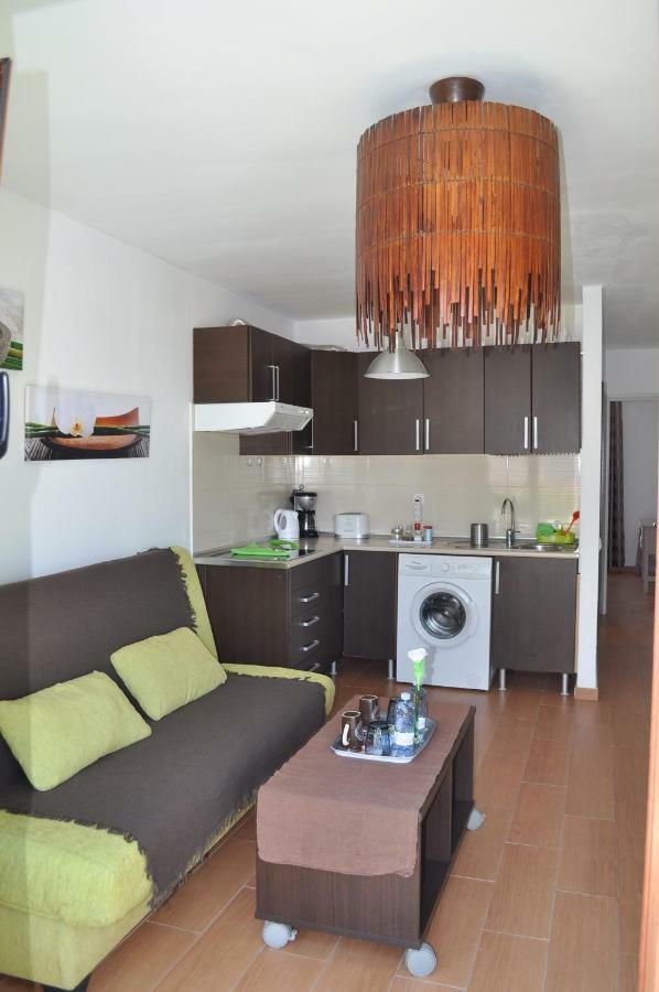 Aloha Corralejo Apartman Kültér fotó