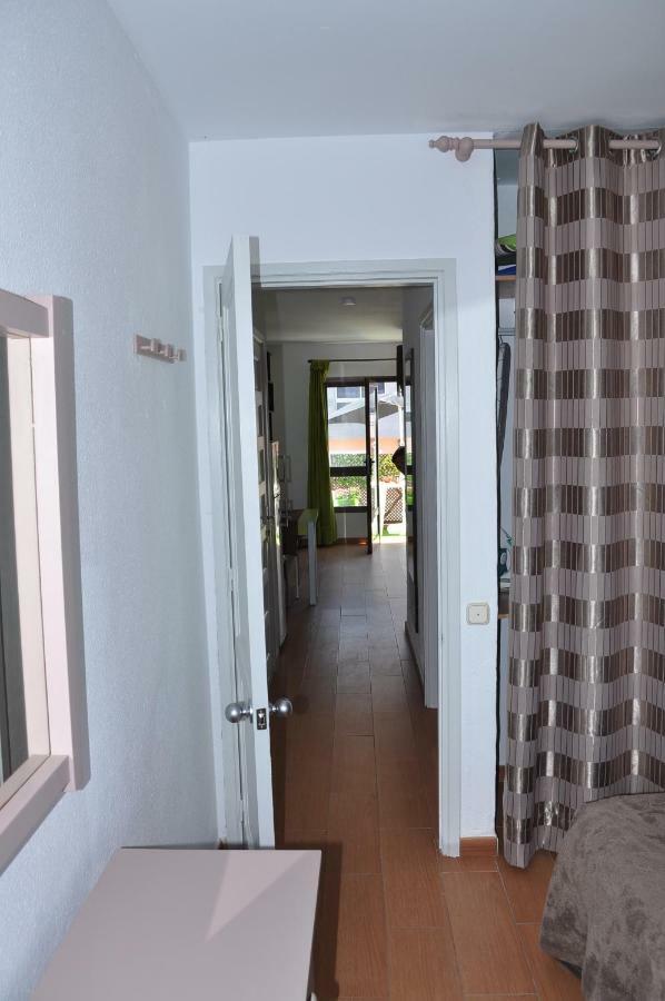 Aloha Corralejo Apartman Kültér fotó