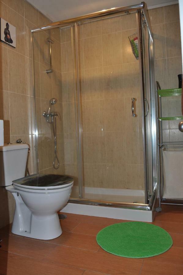 Aloha Corralejo Apartman Kültér fotó