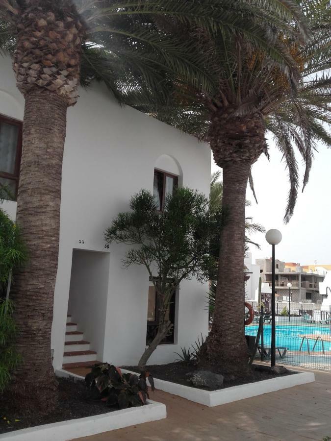 Aloha Corralejo Apartman Kültér fotó