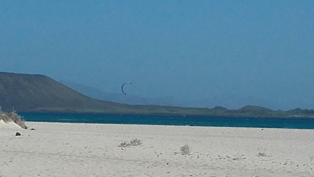 Aloha Corralejo Apartman Kültér fotó