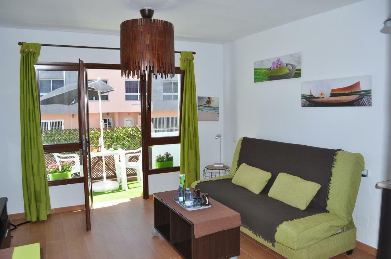 Aloha Corralejo Apartman Kültér fotó
