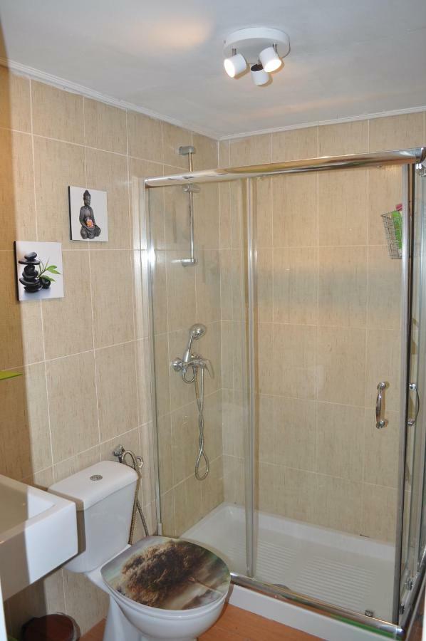 Aloha Corralejo Apartman Kültér fotó