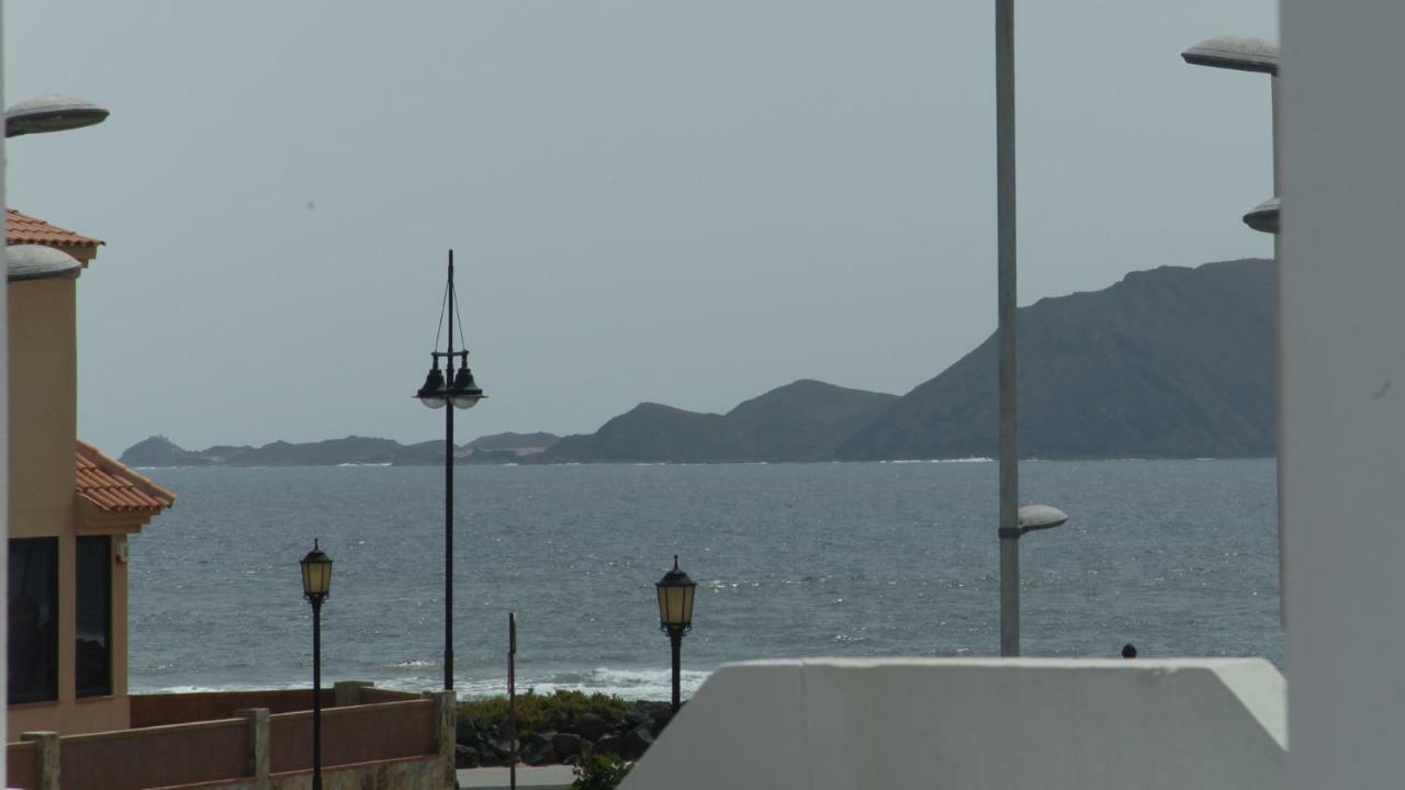 Aloha Corralejo Apartman Kültér fotó