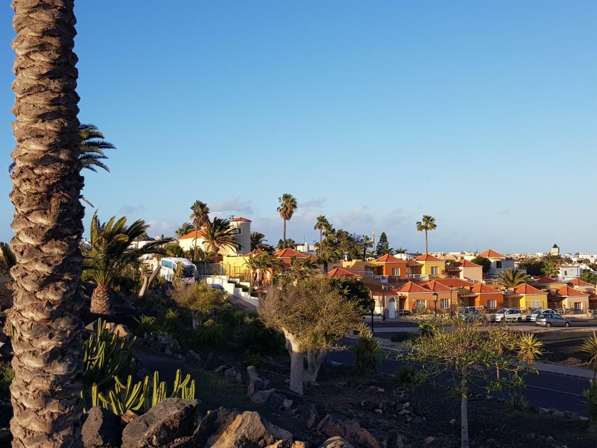 Aloha Corralejo Apartman Kültér fotó
